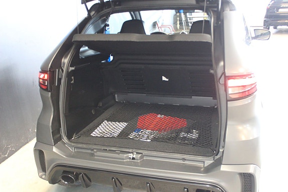 Aixam Coupe (Demobil)GTI ABS/Läder/Baslåda/Apple Carplay 16 of 16