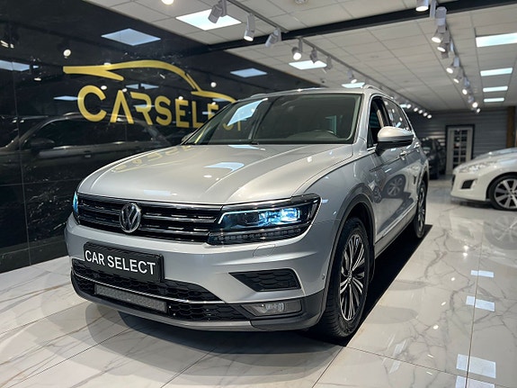 Volkswagen Tiguan 25 of 27