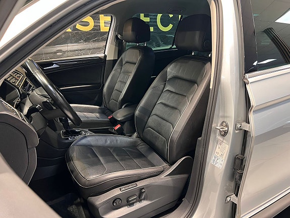 Volkswagen Tiguan 14 of 27