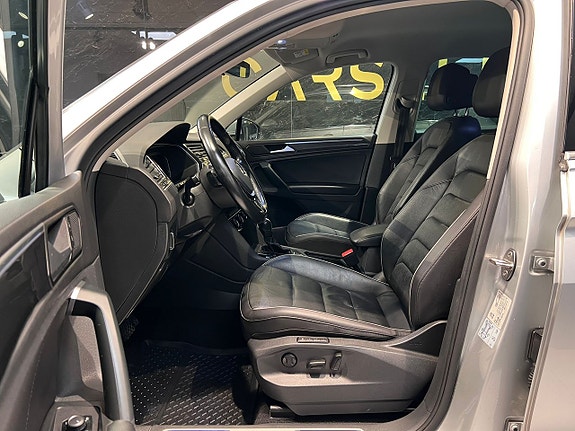 Volkswagen Tiguan 13 of 27