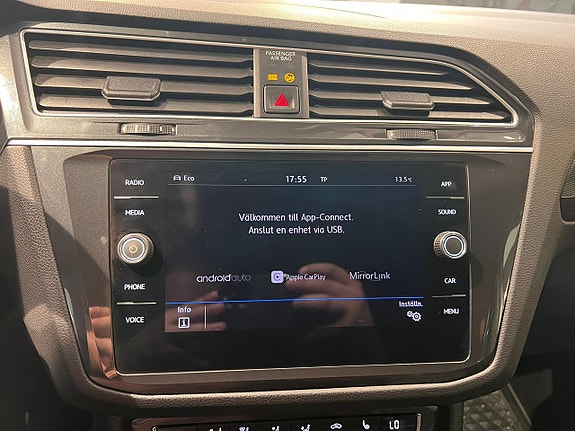 Volkswagen Tiguan 20 of 27