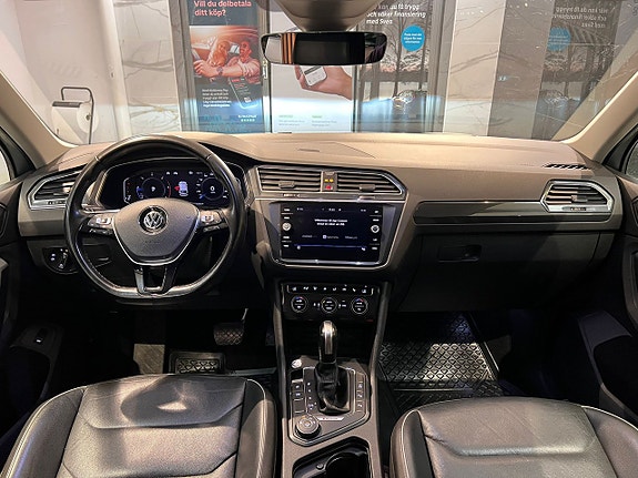 Volkswagen Tiguan 9 of 27