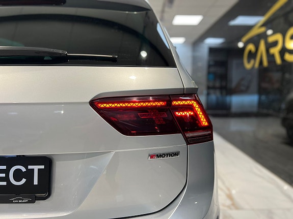 Volkswagen Tiguan 26 of 27