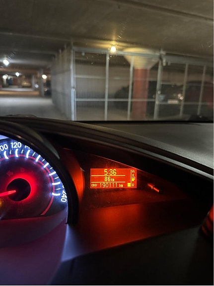 Toyota Verso 6 of 15