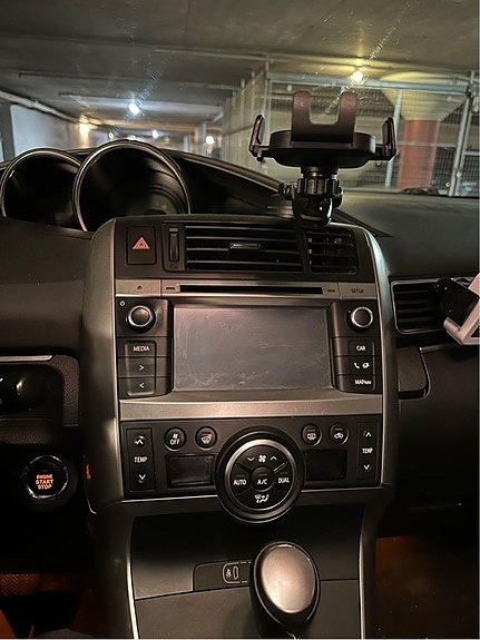 Toyota Verso 8 of 15