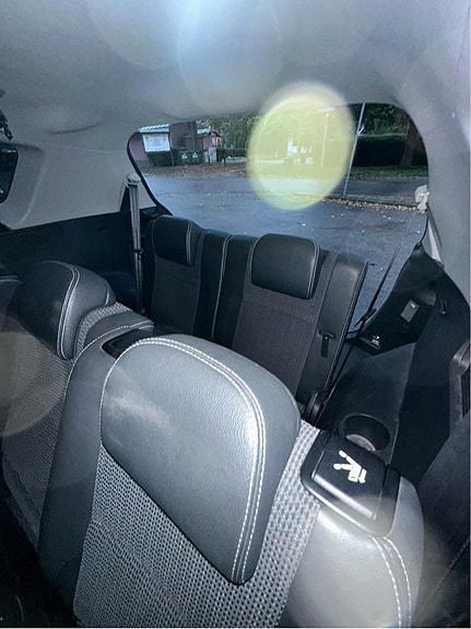 Toyota Verso 14 of 15