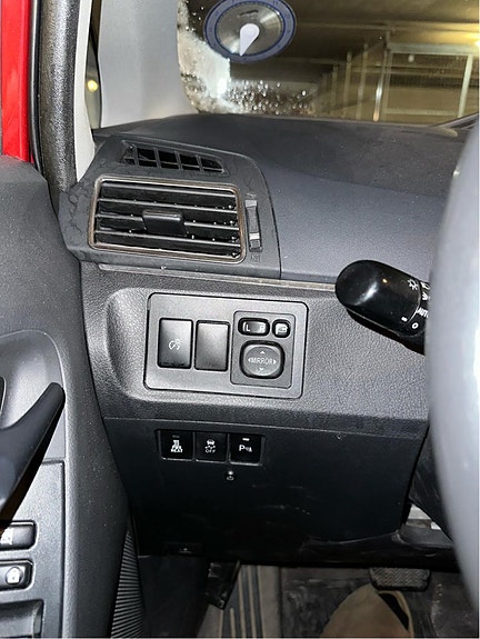 Toyota Verso 10 of 15