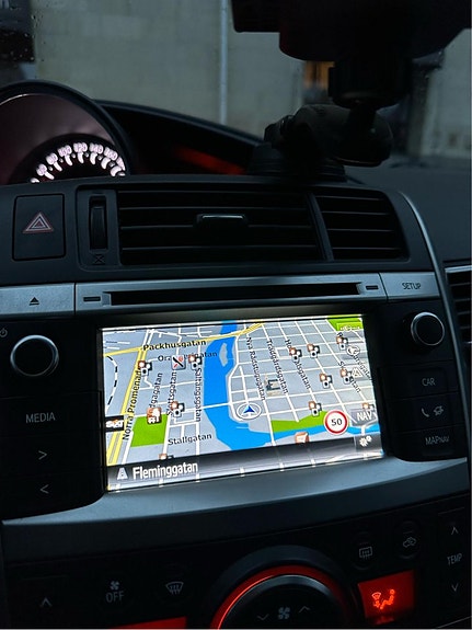 Toyota Verso 7 of 15
