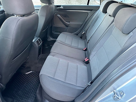 Volkswagen Golf I 9 of 9
