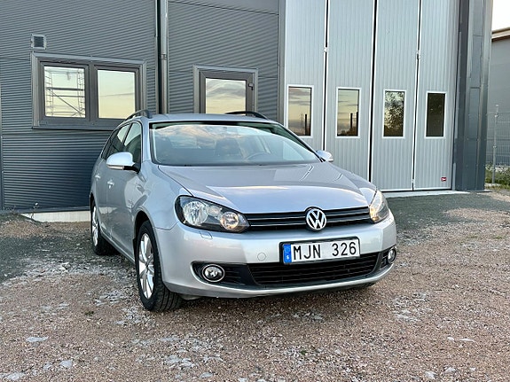 Volkswagen Golf-Serie 2 of 5