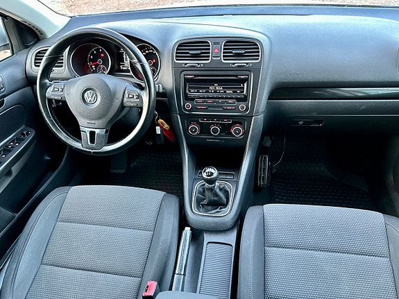 Volkswagen Golf I 8 of 9