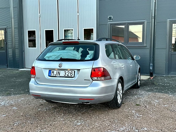 Volkswagen Golf-Serie 5 of 5