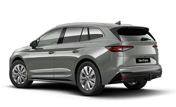 Skoda Enyaq 2 of 3