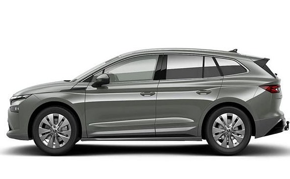 Skoda Enyaq 3 of 3
