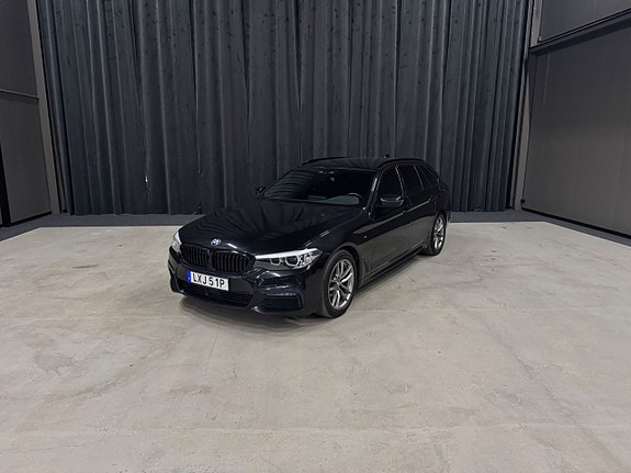 BMW 520d