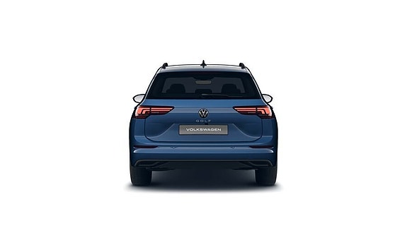 Volkswagen Golf I 7 of 7
