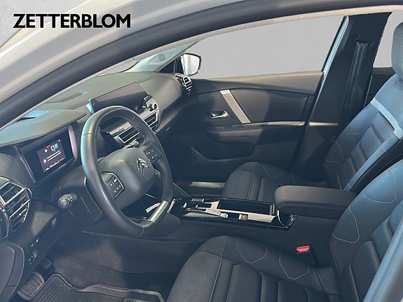 Citroen C4 8 of 17