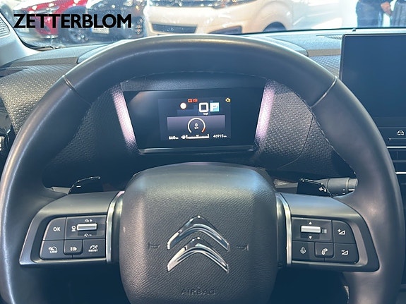 Citroen C4 11 of 17