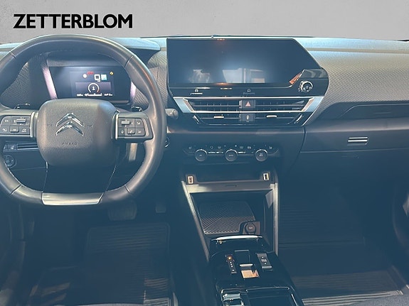 Citroen C4 10 of 17