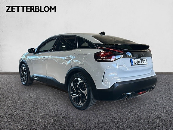 Citroen C4 3 of 17