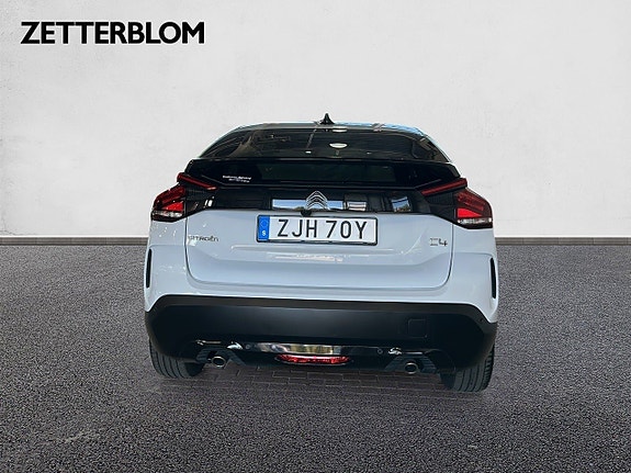 Citroen C4 4 of 17