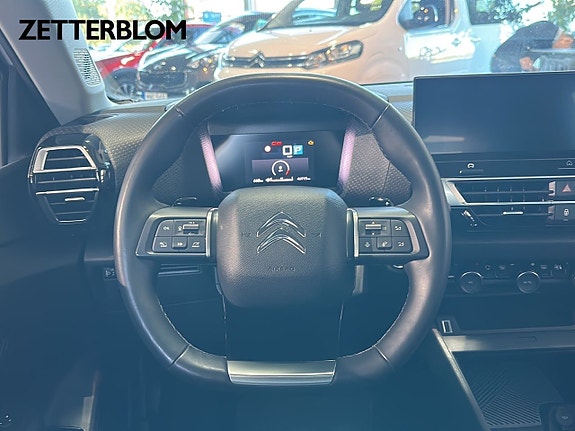 Citroen C4 12 of 17