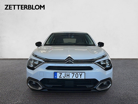 Citroen C4 5 of 17