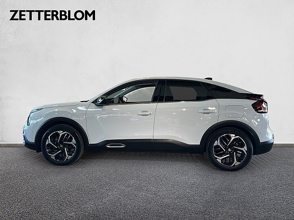 Citroen C4 2 of 17