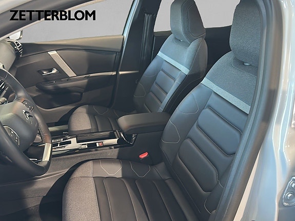 Citroen C4 7 of 17