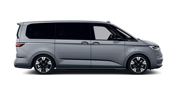 Volkswagen Multivan 4 of 7