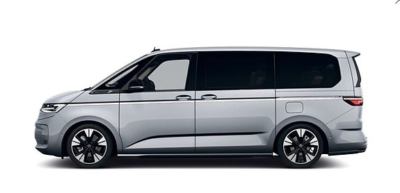 Volkswagen Multivan 2 of 7