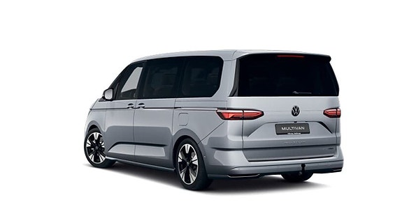 Volkswagen Multivan 3 of 7