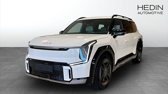 Kia EV9