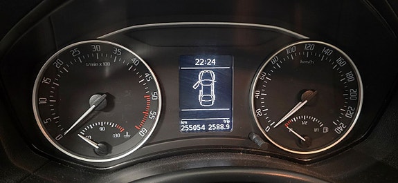 Skoda Octavia 6 of 8