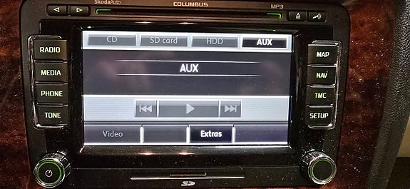 Skoda Octavia 8 of 8