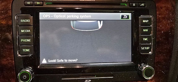Skoda Octavia 7 of 8