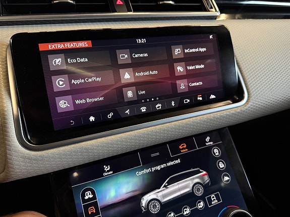 Land Rover Range Rover Velar 25 of 28