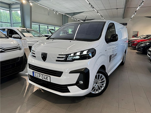 Peugeot e-Expert 4 of 5