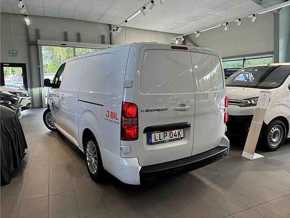 Peugeot e-Expert 2 of 5
