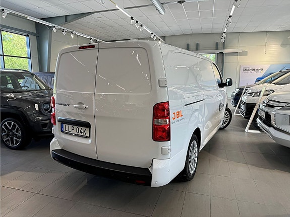 Peugeot e-Expert 5 of 5