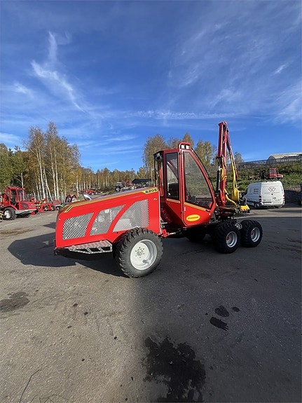 Kranman 620 Pro 3 of 5