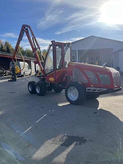 Kranman 620 Pro 5 of 5