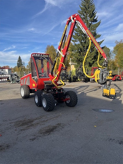 Kranman 620 Pro 2 of 5
