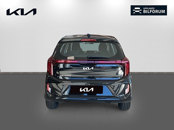 Kia Picanto 5 of 15