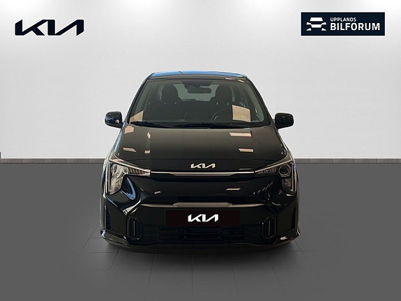 Kia Picanto 2 of 15