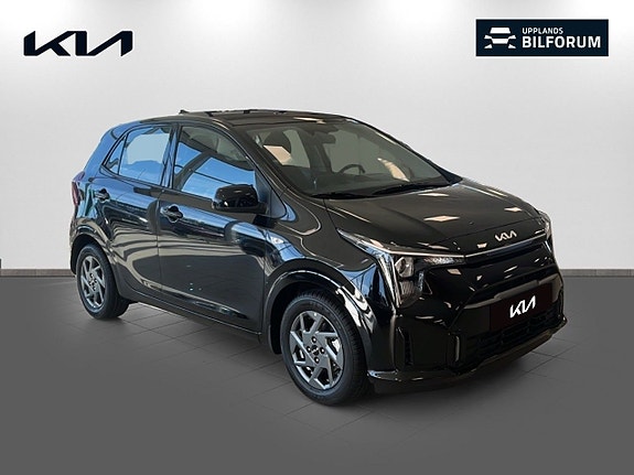 Kia Picanto 3 of 15