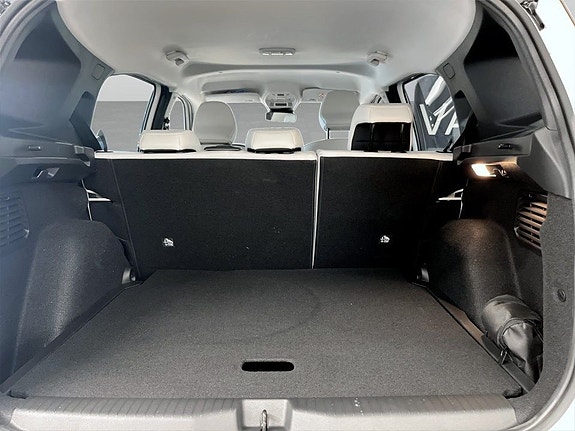 Citroen C3 Aircross 8 of 9