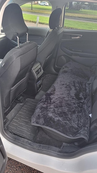 Ford Edge 15 of 15
