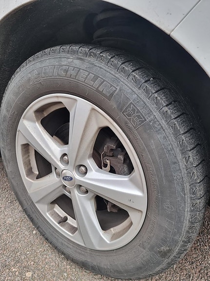 Ford Edge 13 of 15