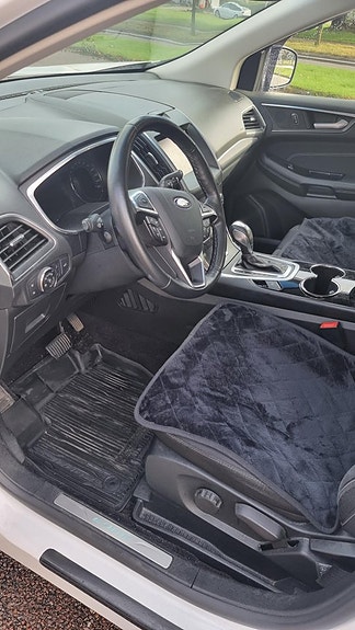 Ford Edge 14 of 15